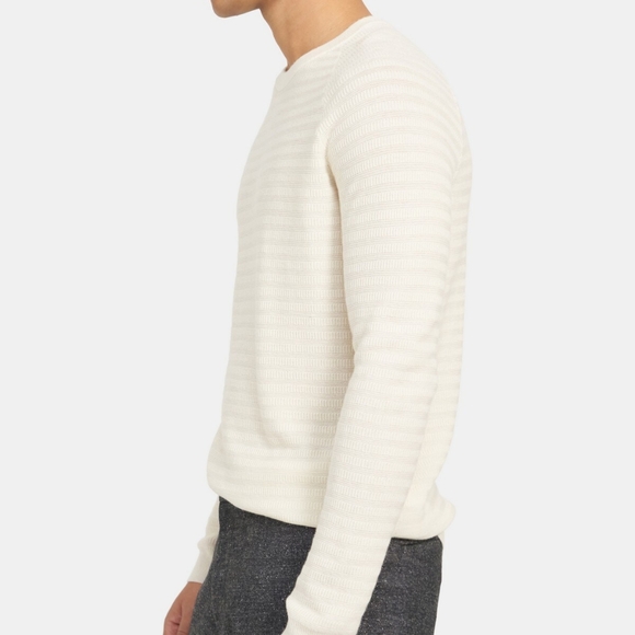 Theory mens sweater XL - Picture 2 of 7